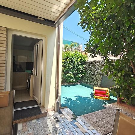 Anvedor Apartment Crikvenica Bagian luar foto