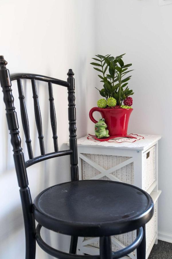 Anvedor Apartment Crikvenica Bagian luar foto