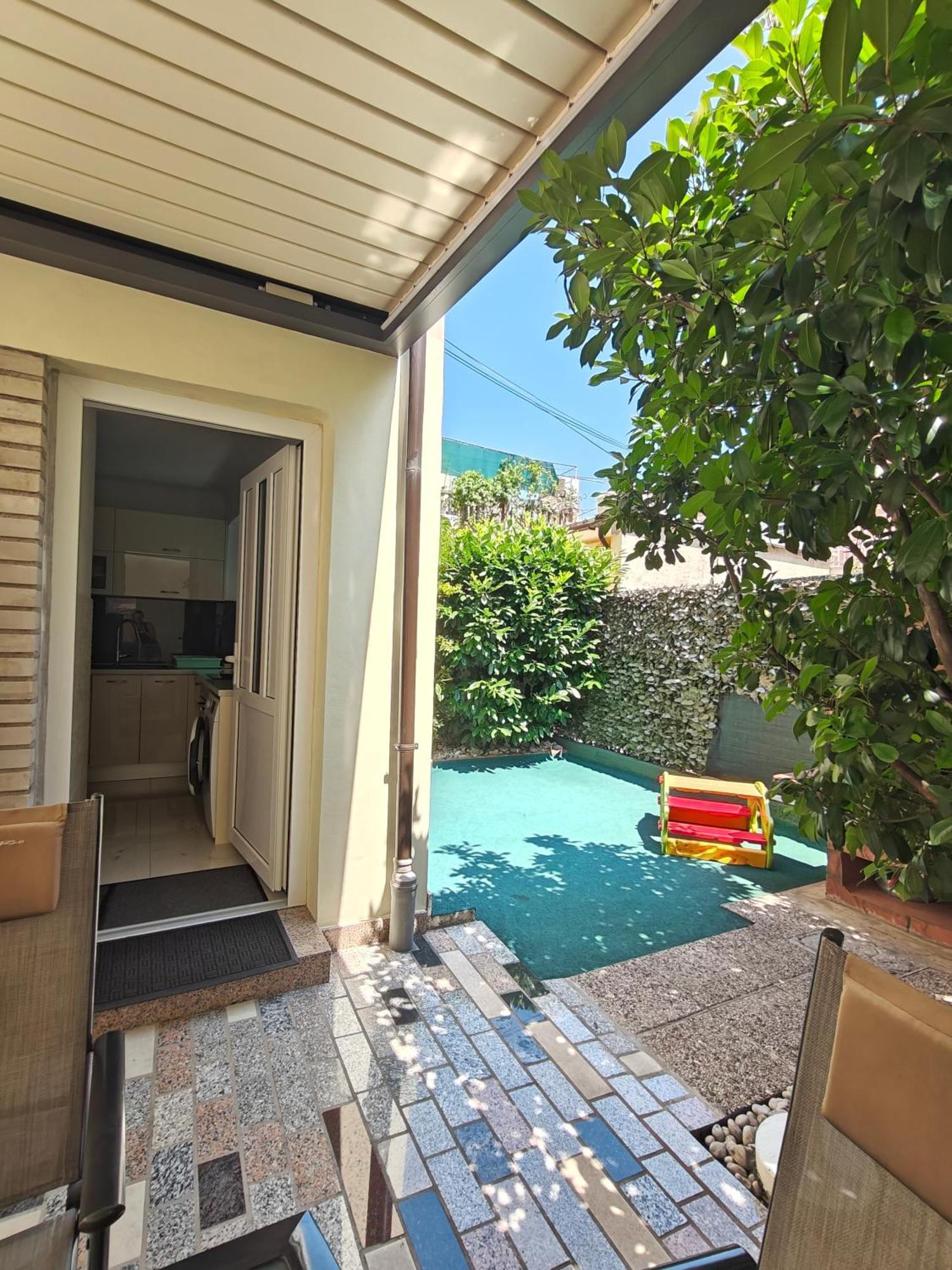 Anvedor Apartment Crikvenica Bagian luar foto