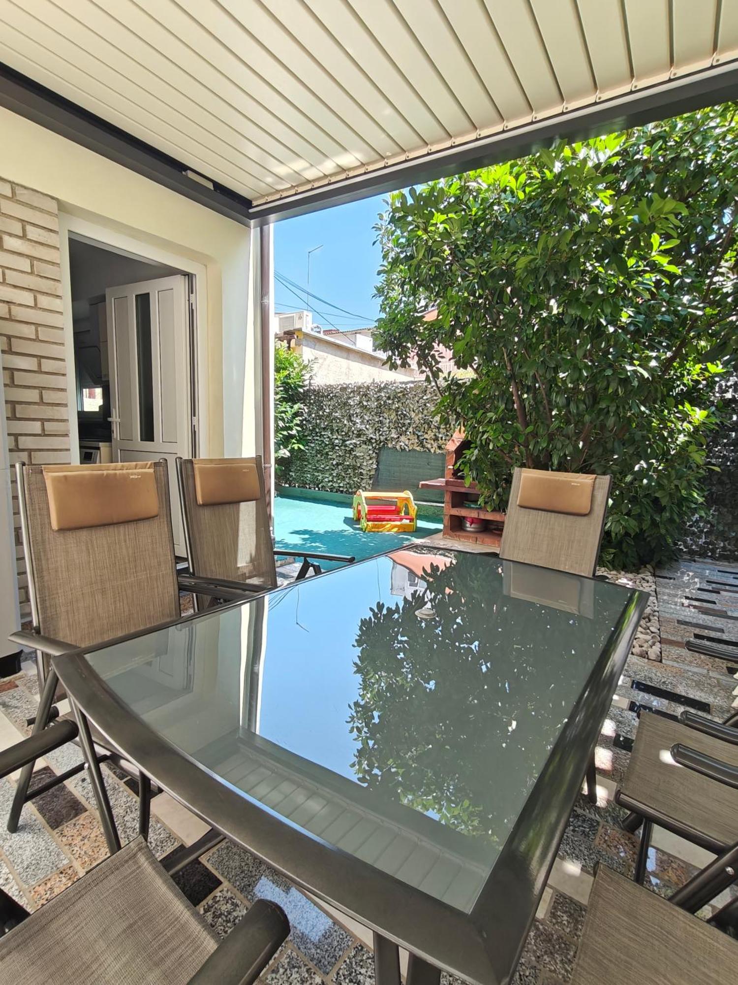Anvedor Apartment Crikvenica Bagian luar foto